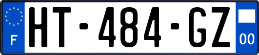HT-484-GZ