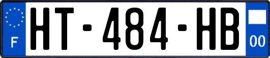 HT-484-HB