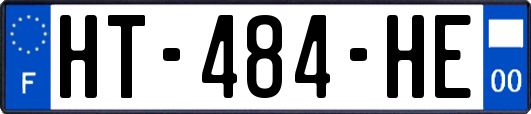HT-484-HE