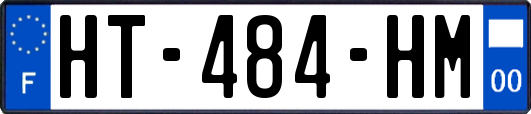 HT-484-HM