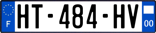 HT-484-HV