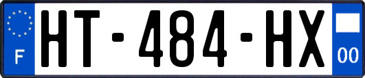 HT-484-HX