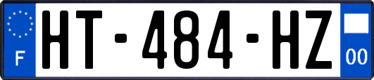 HT-484-HZ