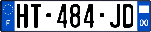 HT-484-JD