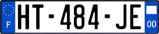 HT-484-JE
