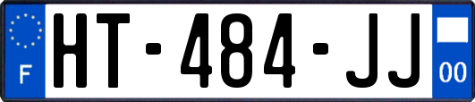 HT-484-JJ