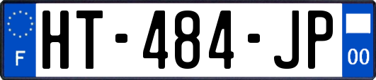 HT-484-JP