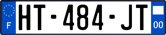 HT-484-JT