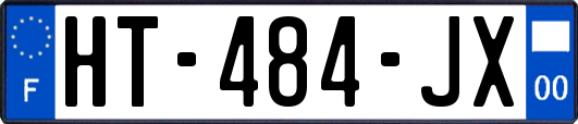 HT-484-JX