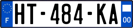 HT-484-KA