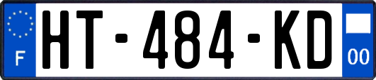 HT-484-KD