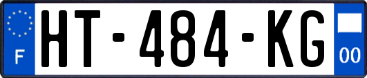 HT-484-KG