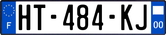 HT-484-KJ