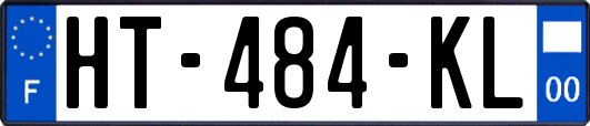 HT-484-KL