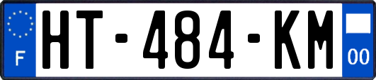 HT-484-KM