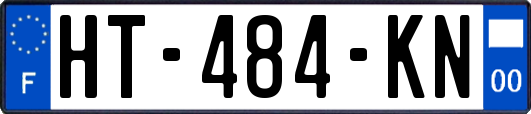 HT-484-KN