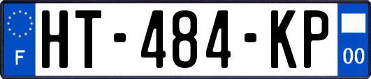 HT-484-KP