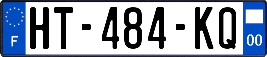 HT-484-KQ
