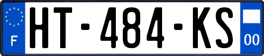 HT-484-KS