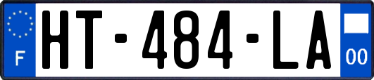 HT-484-LA