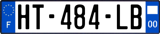 HT-484-LB