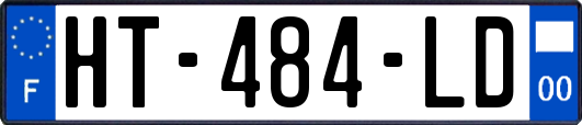HT-484-LD