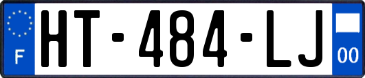 HT-484-LJ