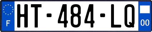 HT-484-LQ