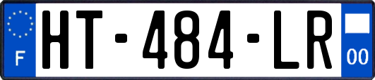 HT-484-LR