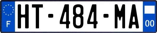 HT-484-MA