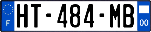 HT-484-MB