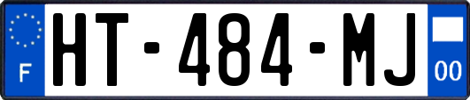 HT-484-MJ