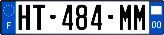 HT-484-MM
