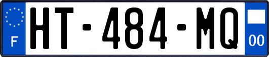HT-484-MQ