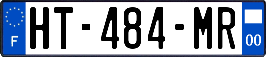 HT-484-MR