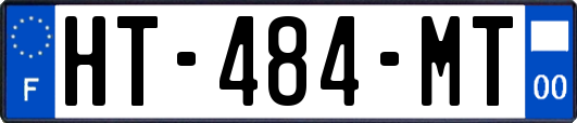 HT-484-MT