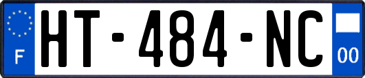 HT-484-NC