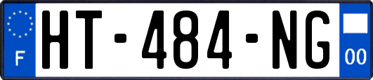 HT-484-NG