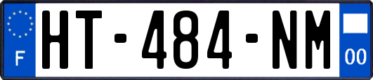 HT-484-NM