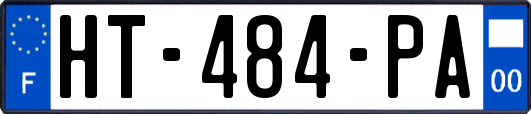 HT-484-PA