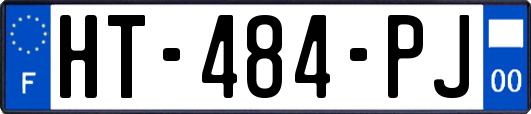 HT-484-PJ