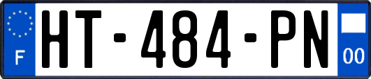 HT-484-PN