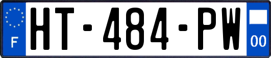 HT-484-PW