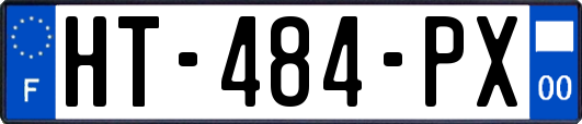 HT-484-PX