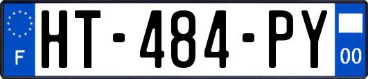 HT-484-PY