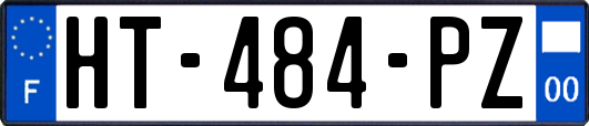 HT-484-PZ