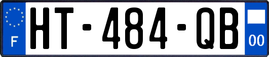 HT-484-QB