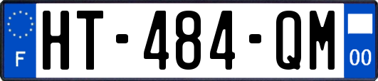 HT-484-QM