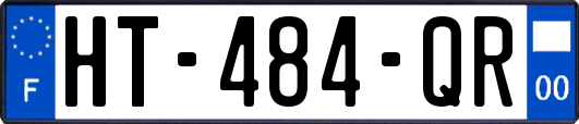 HT-484-QR