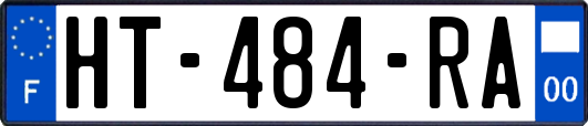 HT-484-RA